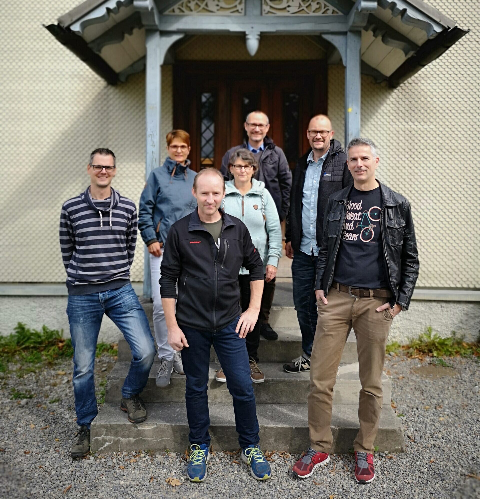 Der Vorstand